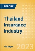 Thailand Insurance Industry - Governance, Risk and Compliance- Product Image