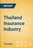 Thailand Insurance Industry - Governance, Risk and Compliance- Product Image