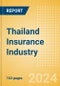 Thailand Insurance Industry - Governance, Risk and Compliance - Product Thumbnail Image