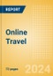 Online Travel - Thematic Research - Product Thumbnail Image