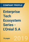 Enterprise Tech Ecosystem Series - L'Oréal S.A.- Product Image