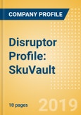 Disruptor Profile: SkuVault (Agile Harbor)- Product Image