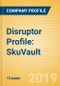 Disruptor Profile: SkuVault (Agile Harbor) - Product Thumbnail Image
