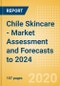 Chile Skincare - Market Assessment and Forecasts to 2024 - Product Thumbnail Image