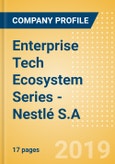 Enterprise Tech Ecosystem Series - Nestlé S.A.- Product Image