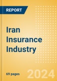 Iran Insurance Industry - Governance, Risk and Compliance- Product Image