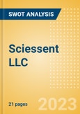 Sciessent LLC - Strategic SWOT Analysis Review- Product Image