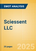 Sciessent LLC - Strategic SWOT Analysis Review- Product Image