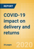 COVID-19 impact on delivery and returns- Product Image