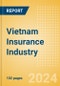 Vietnam Insurance Industry - Governance, Risk and Compliance - Product Image