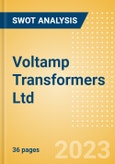 Voltamp Transformers Ltd (VOLTAMP) - Financial and Strategic SWOT Analysis Review- Product Image