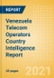 Venezuela Telecom Operators Country Intelligence Report - Product Thumbnail Image
