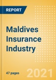 Maldives Insurance Industry - Governance, Risk and Compliance- Product Image