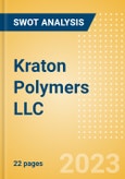 Kraton Polymers LLC - Strategic SWOT Analysis Review- Product Image