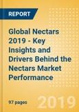 Global Nectars 2019 - Key Insights and Drivers Behind the Nectars Market Performance- Product Image
