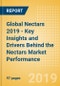 Global Nectars 2019 - Key Insights and Drivers Behind the Nectars Market Performance - Product Thumbnail Image