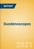 Duodenoscopes (General Surgery) - Global Market Analysis and Forecast Model (COVID-19 Market Impact)- Product Image