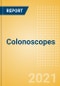 Colonoscopes (General Surgery) - Global Market Analysis and Forecast Model (COVID-19 Market Impact) - Product Image
