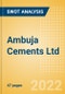 Ambuja Cements Ltd (AMBUJACEM) - Financial and Strategic SWOT Analysis Review - Product Thumbnail Image
