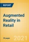 Augmented Reality in Retail - Thematic Research - Product Thumbnail Image