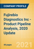 Fujirebio Diagnostics Inc - Product Pipeline Analysis, 2020 Update- Product Image