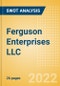 Ferguson Enterprises LLC - Strategic SWOT Analysis Review - Product Thumbnail Image