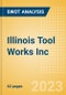 Illinois Tool Works Inc (ITW) - Financial and Strategic SWOT Analysis Review - Product Thumbnail Image