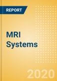 MRI Systems (Diagnostic Imaging) - Global Market Analysis and Forecast Model (COVID-19 Market Impact)- Product Image