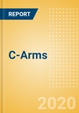 C-Arms (Diagnostic Imaging) - Global Market Analysis and Forecast Model (COVID-19 Market Impact)- Product Image