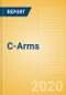 C-Arms (Diagnostic Imaging) - Global Market Analysis and Forecast Model (COVID-19 Market Impact) - Product Thumbnail Image