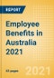 Employee Benefits in Australia 2021 - Product Thumbnail Image