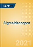 Sigmoidoscopes (General Surgery) - Global Market Analysis and Forecast Model (COVID-19 Market Impact)- Product Image