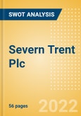 Severn Trent Plc (SVT) - Financial and Strategic SWOT Analysis Review- Product Image