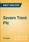 Severn Trent Plc (SVT) - Financial and Strategic SWOT Analysis Review - Product Thumbnail Image
