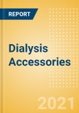 Dialysis Accessories (Nephrology and Urology Devices) - Global Market Analysis and Forecast Model (COVID-19 Market Impact)- Product Image