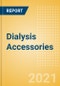 Dialysis Accessories (Nephrology and Urology Devices) - Global Market Analysis and Forecast Model (COVID-19 Market Impact) - Product Thumbnail Image