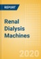 Renal Dialysis Machines (Nephrology and Urology Devices) - Global Market Analysis and Forecast Model (COVID-19 Market Impact) - Product Thumbnail Image