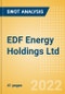 EDF Energy Holdings Ltd - Strategic SWOT Analysis Review - Product Thumbnail Image