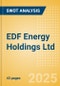 EDF Energy Holdings Ltd - Strategic SWOT Analysis Review - Product Thumbnail Image