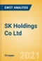 SK Holdings Co Ltd (034730) - Financial and Strategic SWOT Analysis Review - Product Thumbnail Image