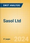 Sasol Ltd (SOL) - Financial and Strategic SWOT Analysis Review - Product Thumbnail Image