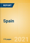 Spain - Healthcare, Regulatory and Reimbursement Landscape- Product Image