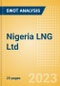 Nigeria LNG Ltd - Strategic SWOT Analysis Review - Product Thumbnail Image