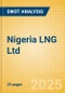 Nigeria LNG Ltd - Strategic SWOT Analysis Review - Product Thumbnail Image