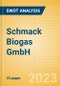 Schmack Biogas GmbH - Strategic SWOT Analysis Review - Product Thumbnail Image