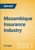 Mozambique Insurance Industry - Governance, Risk and Compliance- Product Image