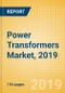 Power Transformers Market, 2019 - Global Market Size, Competitive Landscape, and Key Country Analysis to 2023 - Product Thumbnail Image