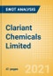 Clariant Chemicals (India) Limited (CLNINDIA) - Financial and Strategic SWOT Analysis Review - Product Thumbnail Image