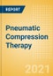Pneumatic Compression Therapy (Wound Care Management) - Global Market Analysis and Forecast Model (COVID-19 Market Impact) - Product Image