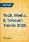 Tech, Media, & Telecom Trends 2020 - Thematic Research - Product Thumbnail Image